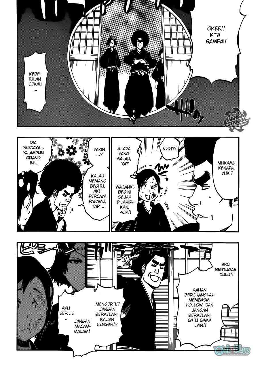 Chapter 480 - halaman 13
