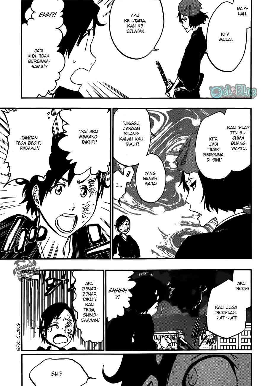 Chapter 480 - halaman 14