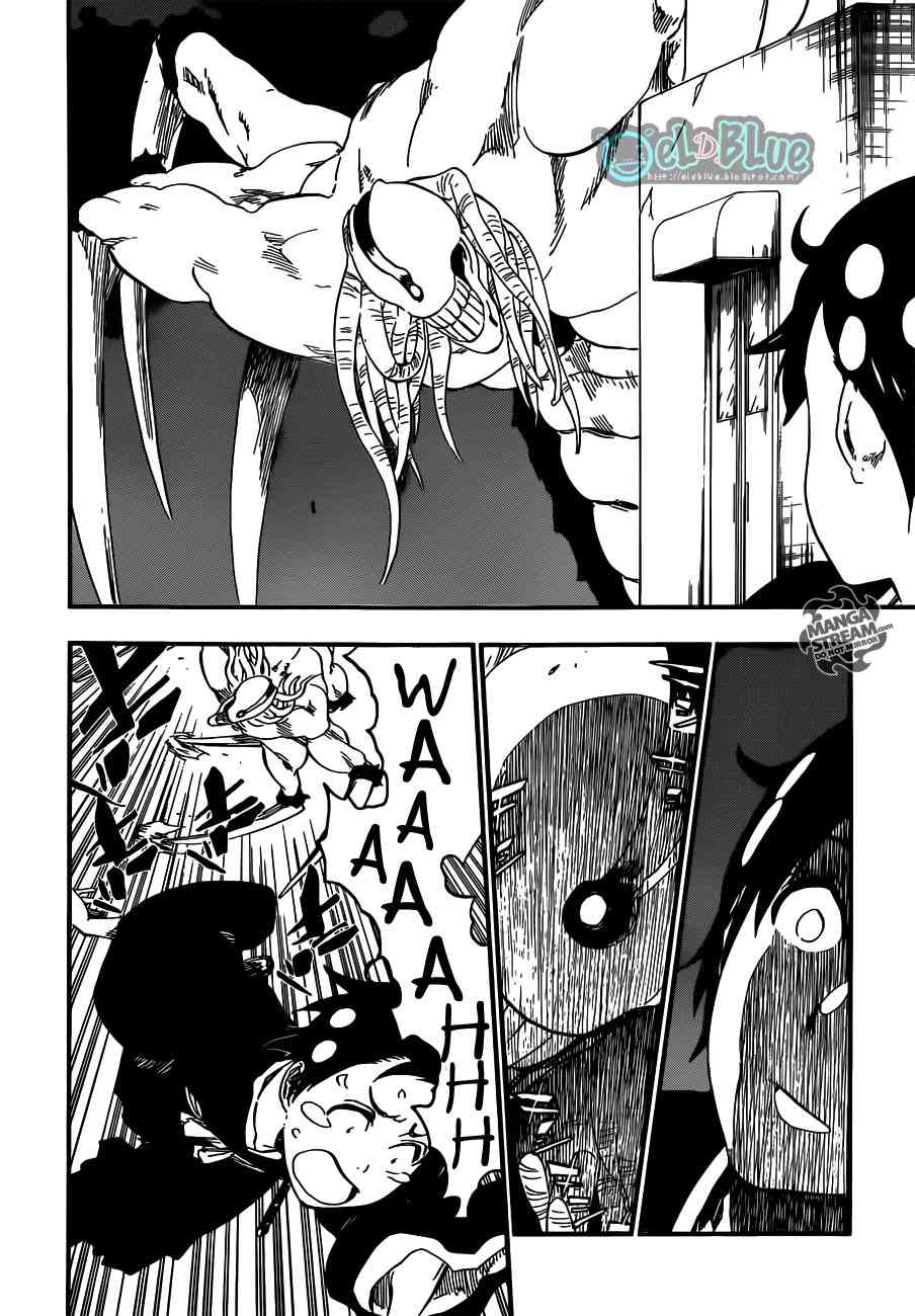 Chapter 480 - halaman 15