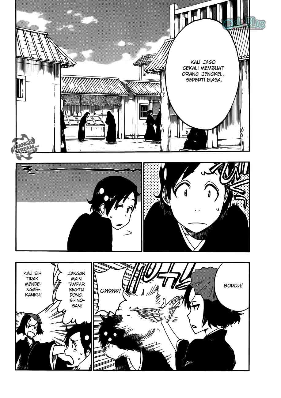 Chapter 480 - halaman 9