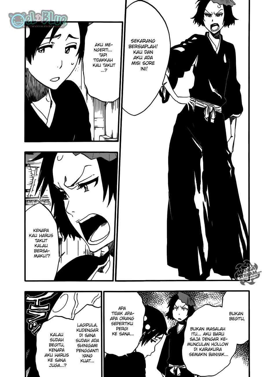 Chapter 480 - halaman 10