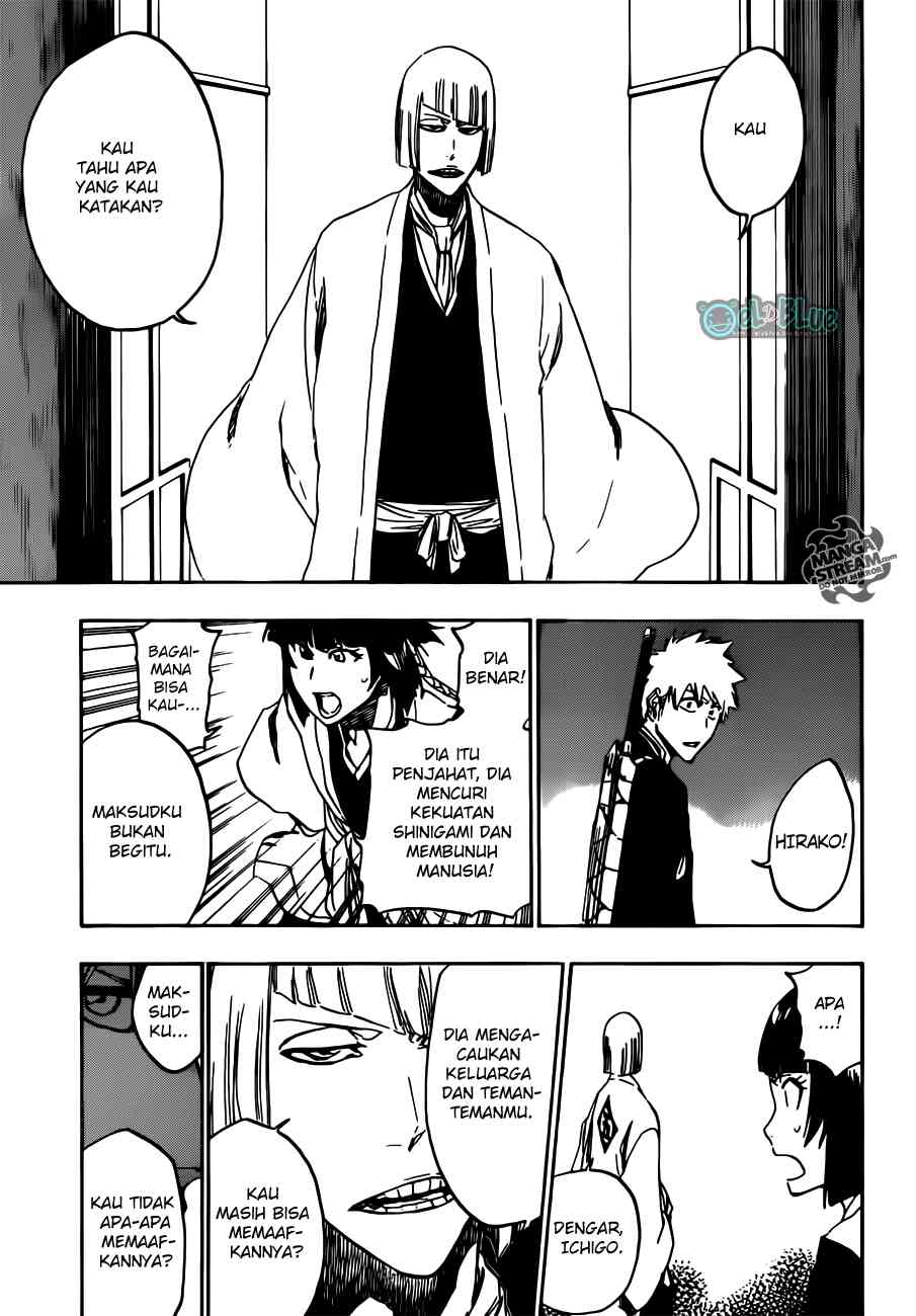 Chapter 479 - halaman 15