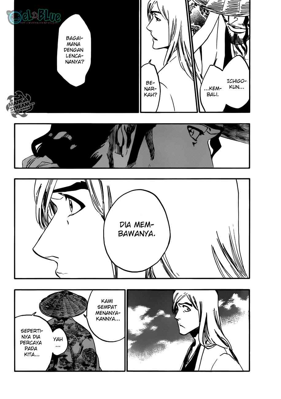 Chapter 479 - halaman 18