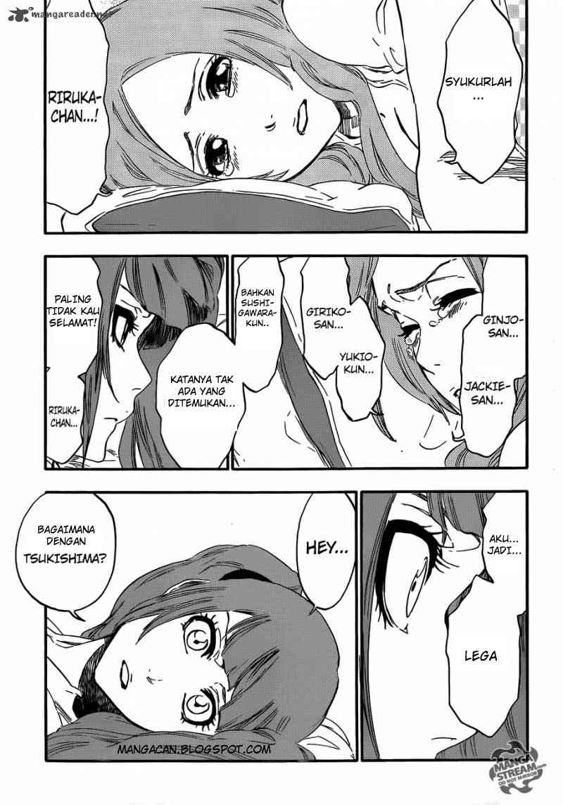 Chapter 478 - halaman 15