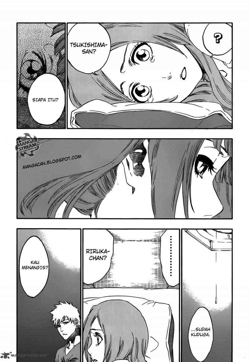 Chapter 478 - halaman 16