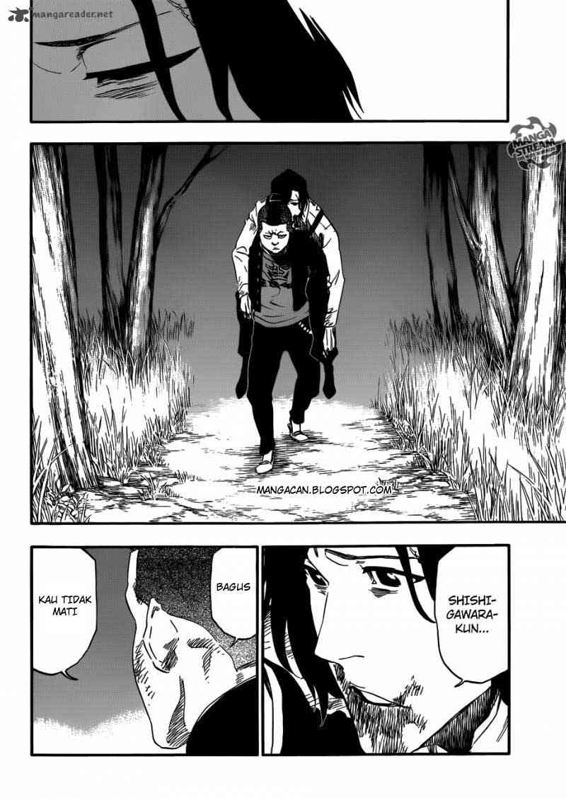 Chapter 478 - halaman 18