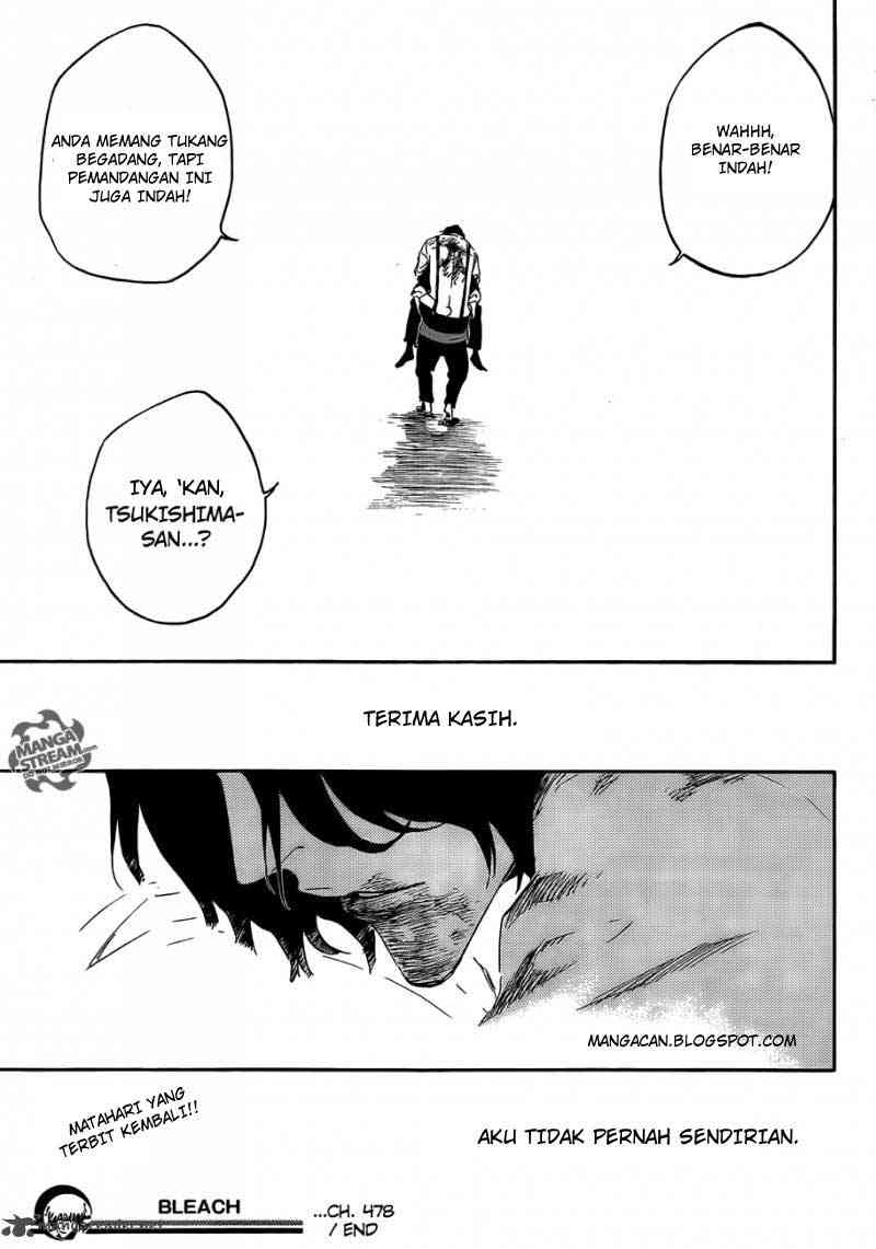 Chapter 478 - halaman 21