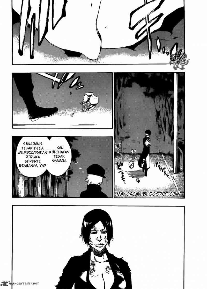 Chapter 478 - halaman 8
