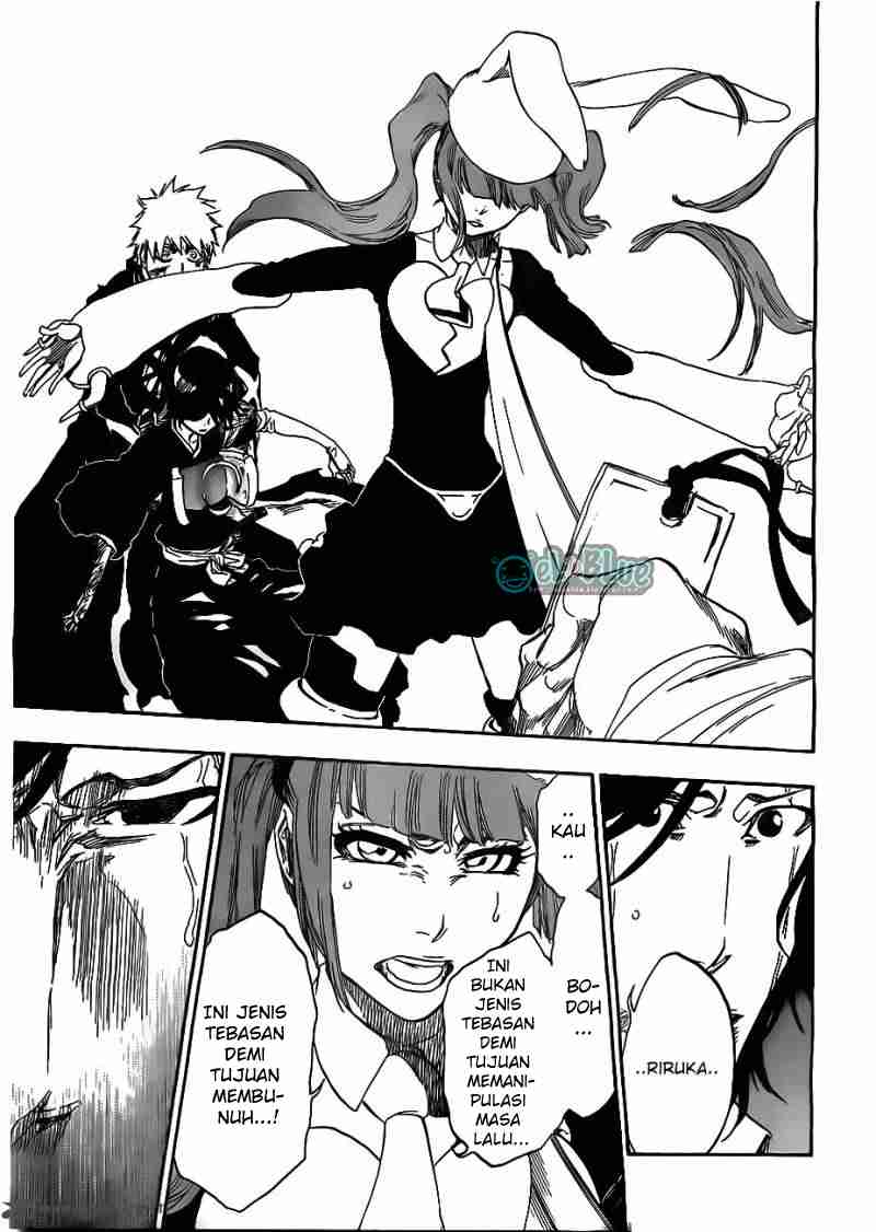 Chapter 477 - halaman 15