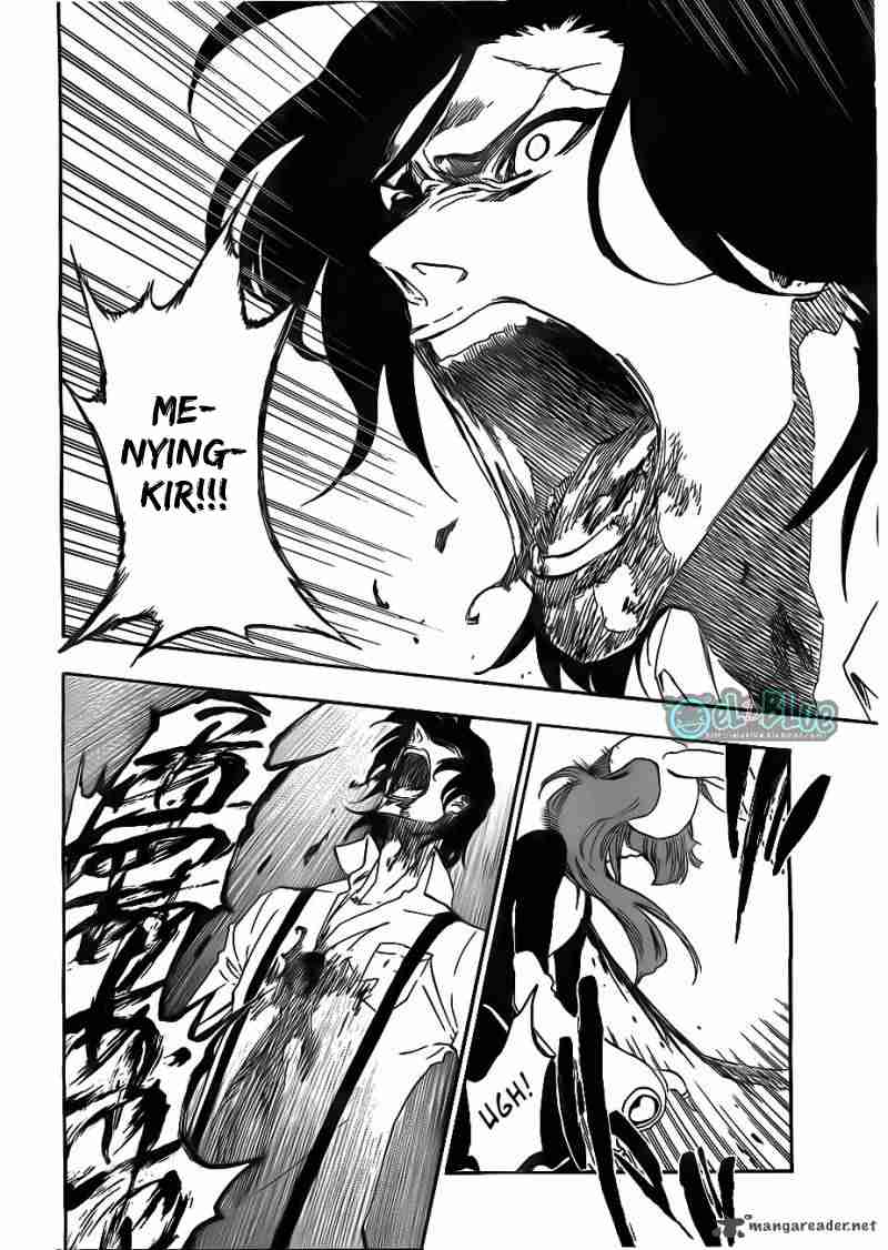 Chapter 477 - halaman 16