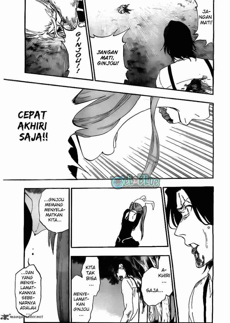 Chapter 477 - halaman 17