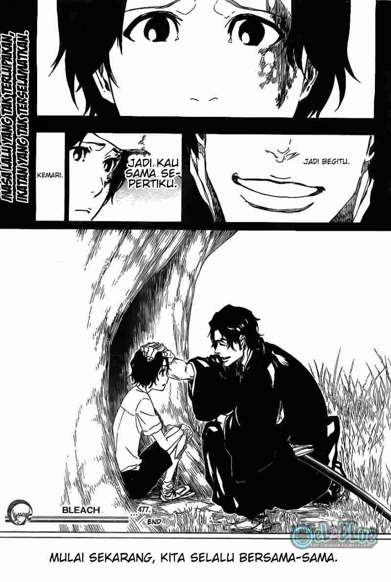 Chapter 477 - halaman 19