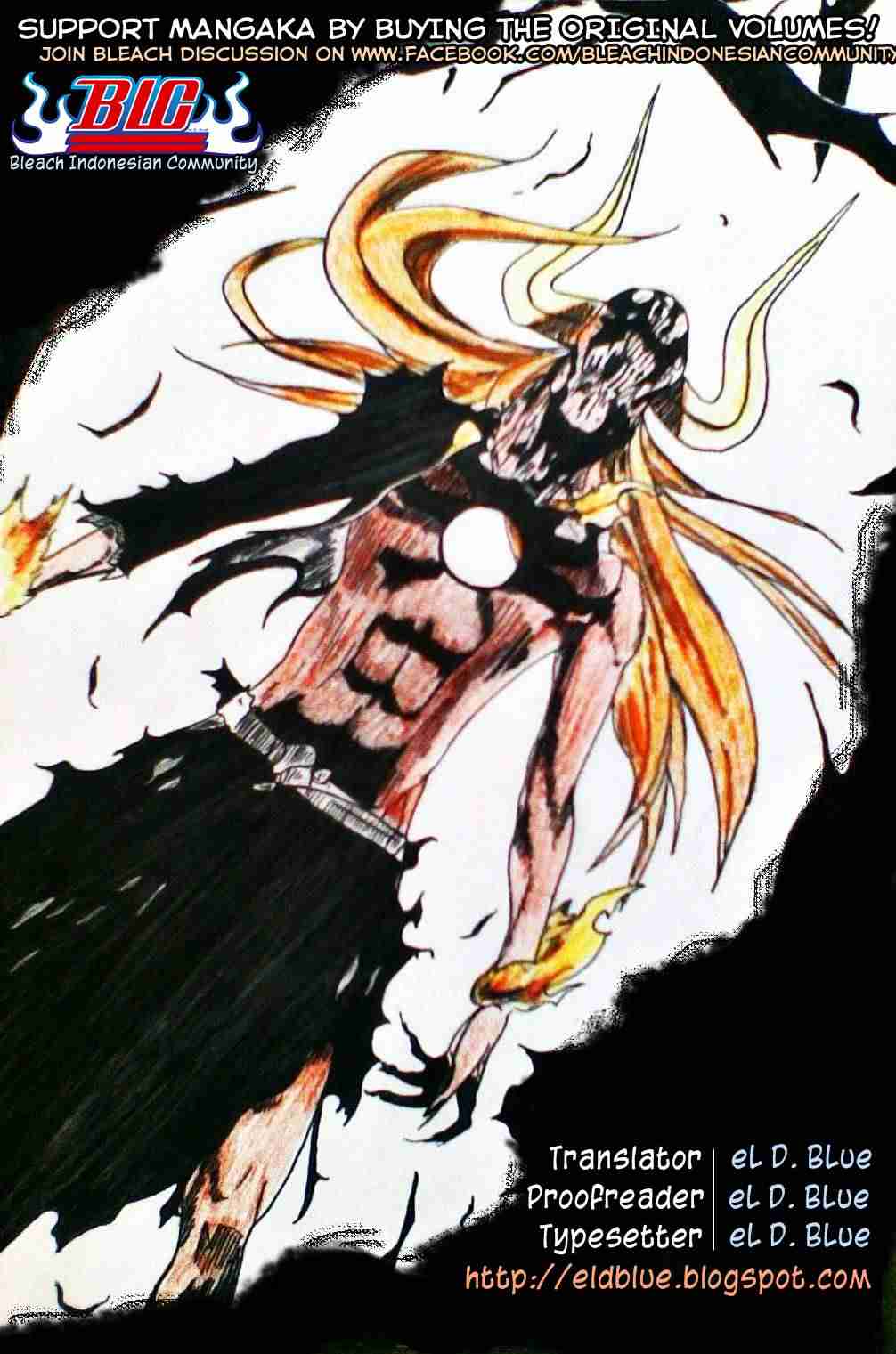 Chapter 477 - halaman 20