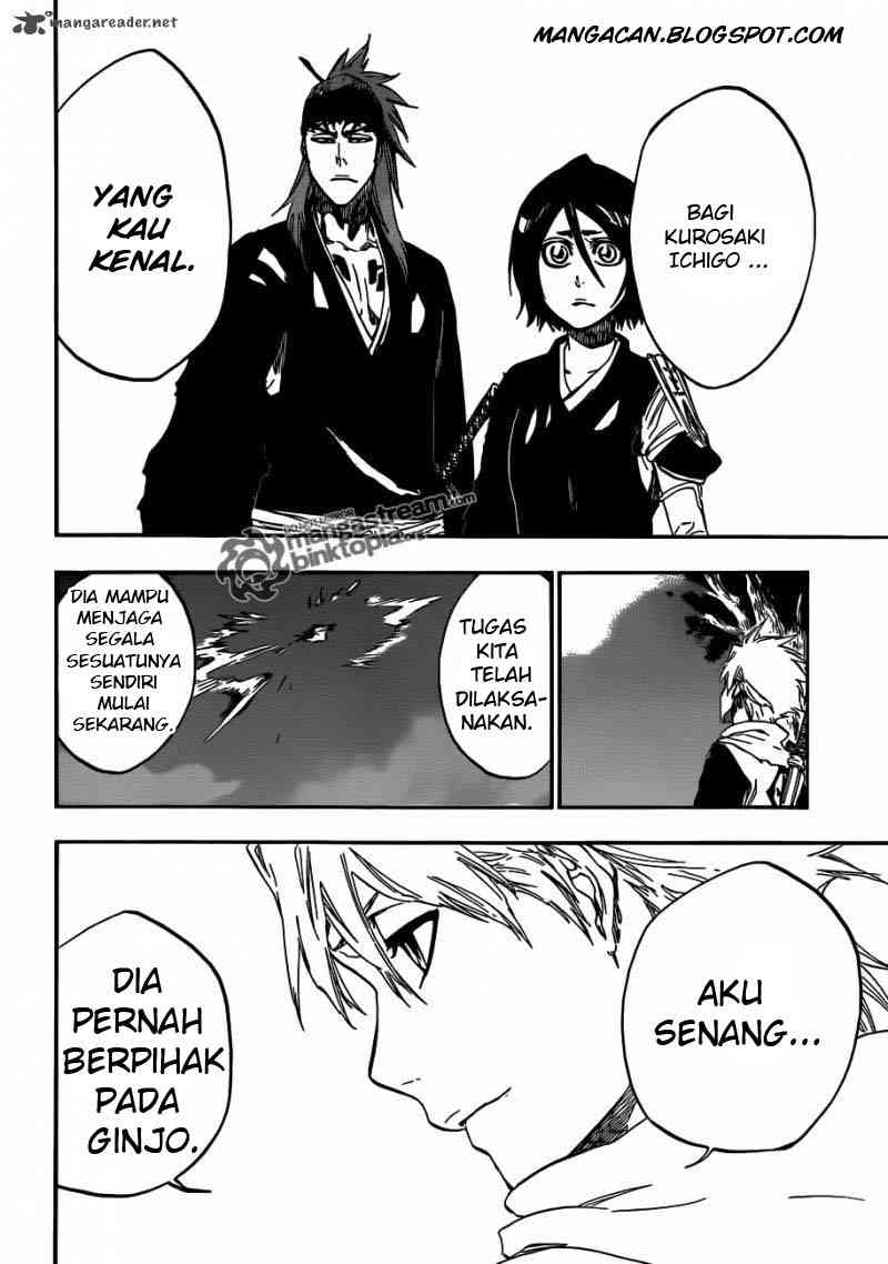 Chapter 476 - halaman 11