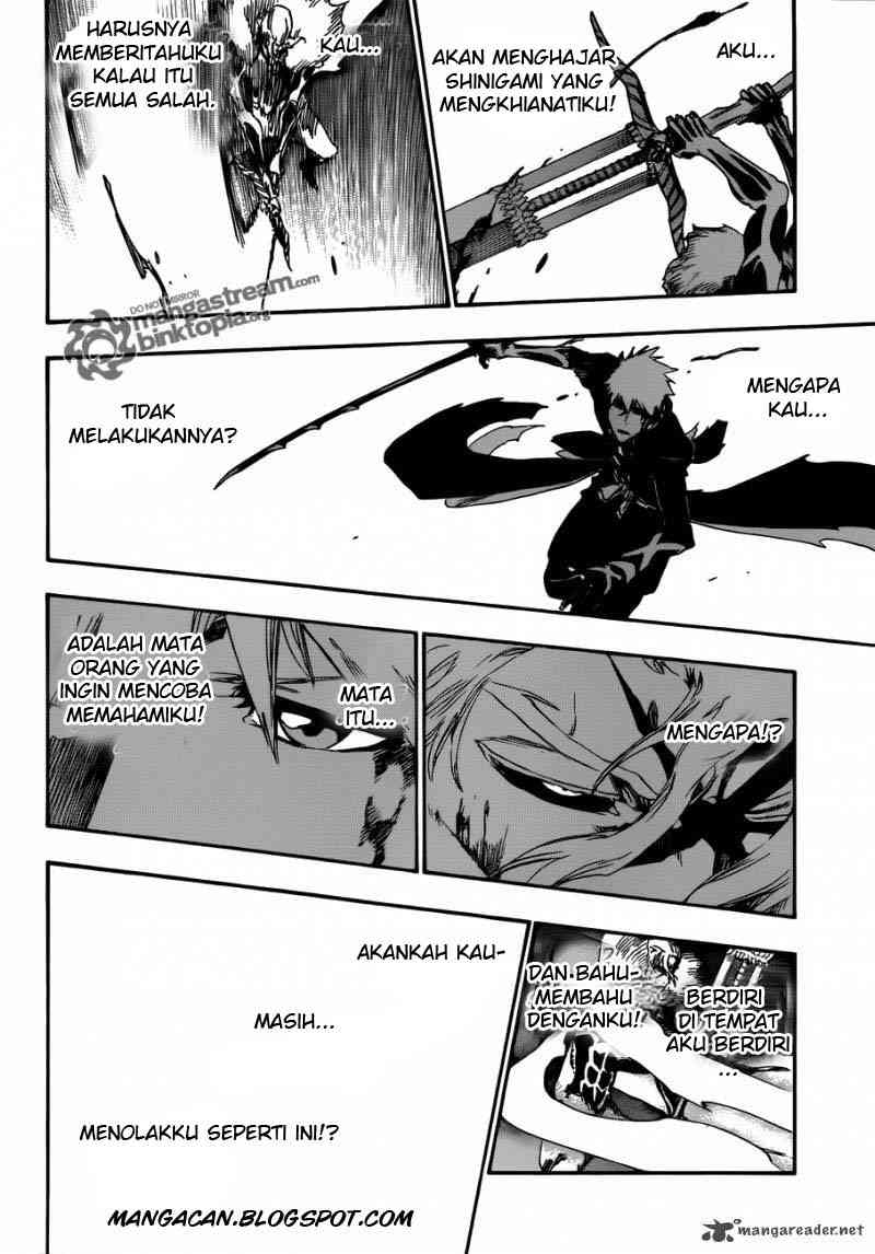 Chapter 476 - halaman 17