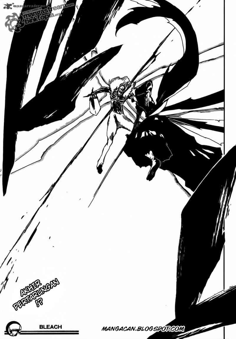 Chapter 476 - halaman 20