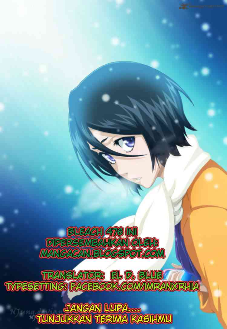 Chapter 476 - halaman 21
