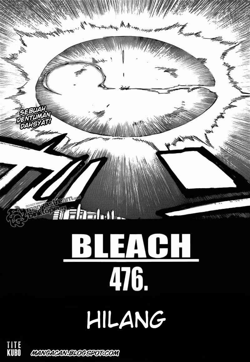 Chapter 476 - halaman 6