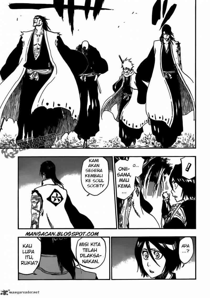 Chapter 476 - halaman 8