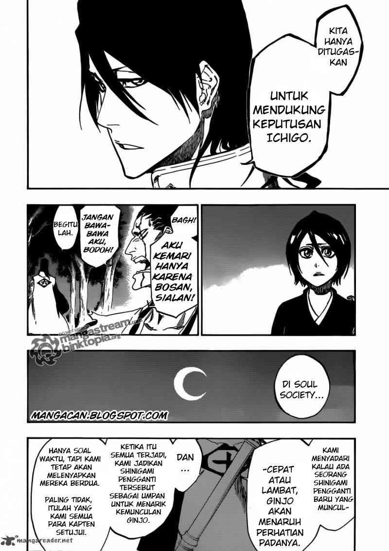 Chapter 476 - halaman 9