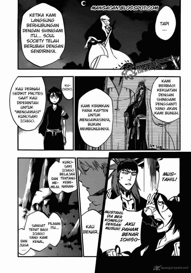Chapter 476 - halaman 10