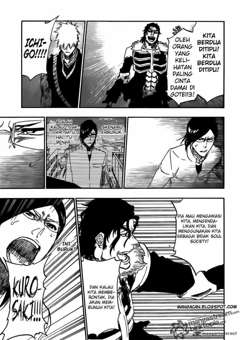 Chapter 474 - halaman 17