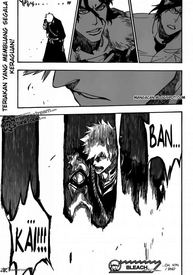 Chapter 474 - halaman 19