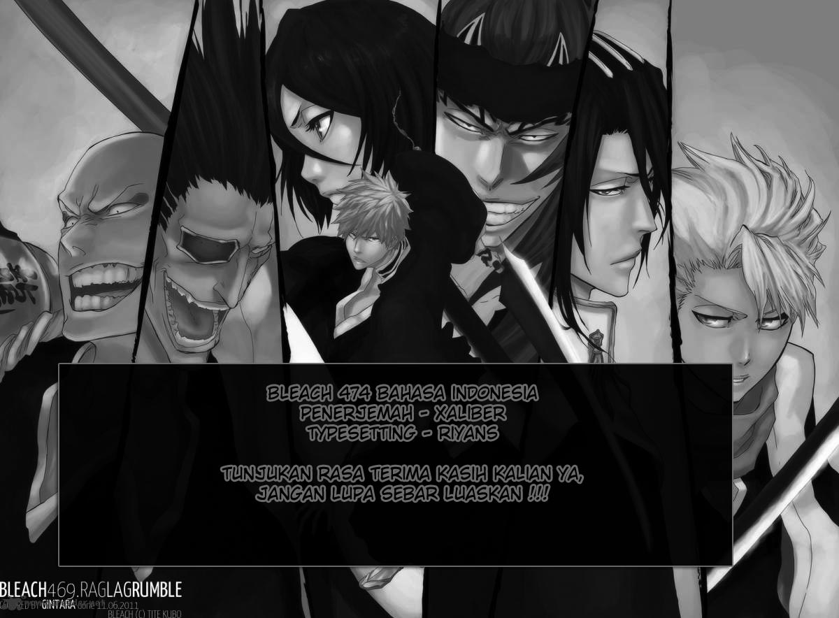 Chapter 474 - halaman 20