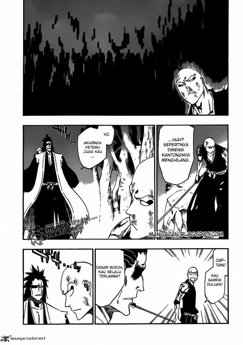 Chapter 473 - halaman 6