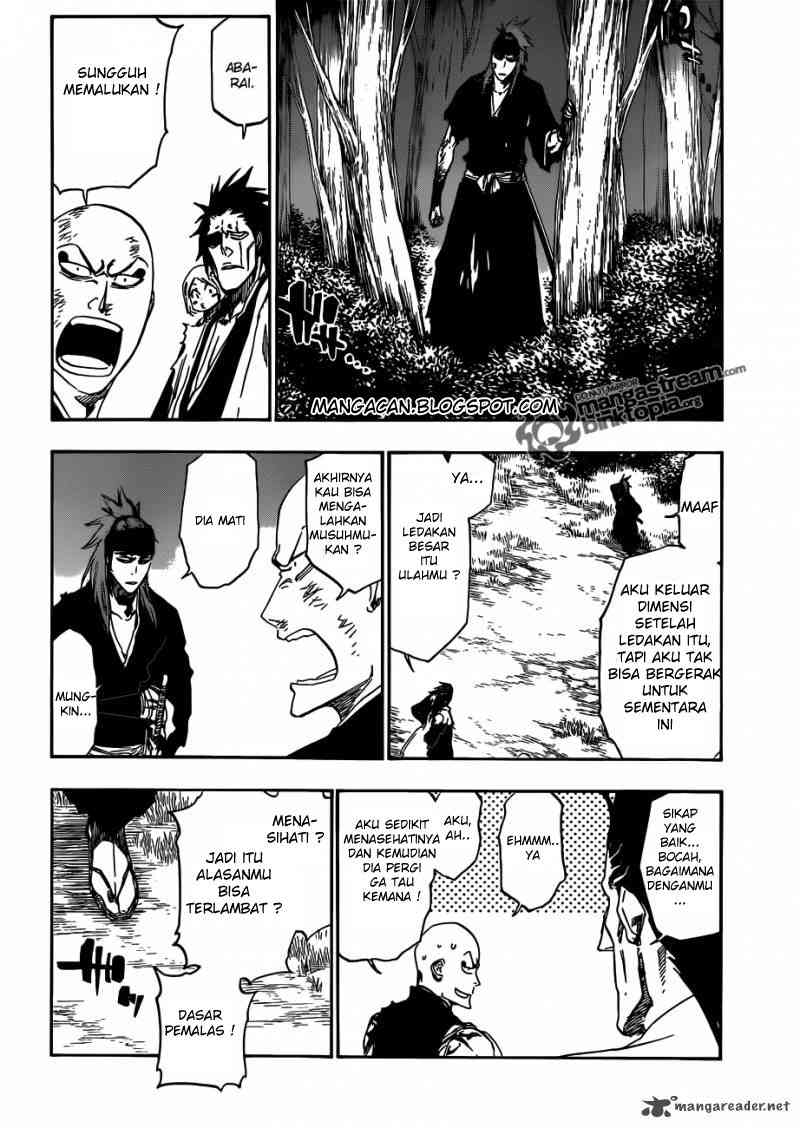 Chapter 473 - halaman 7
