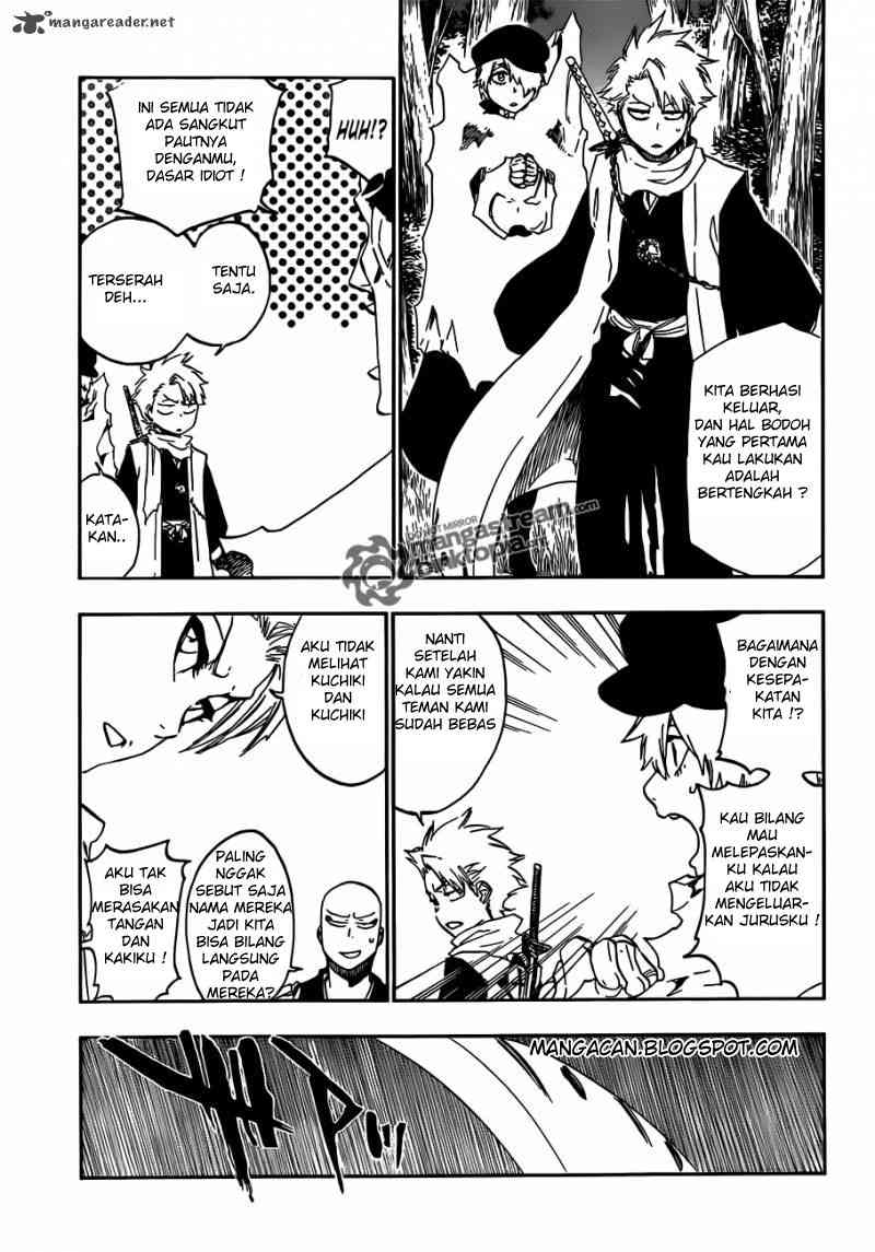 Chapter 473 - halaman 8