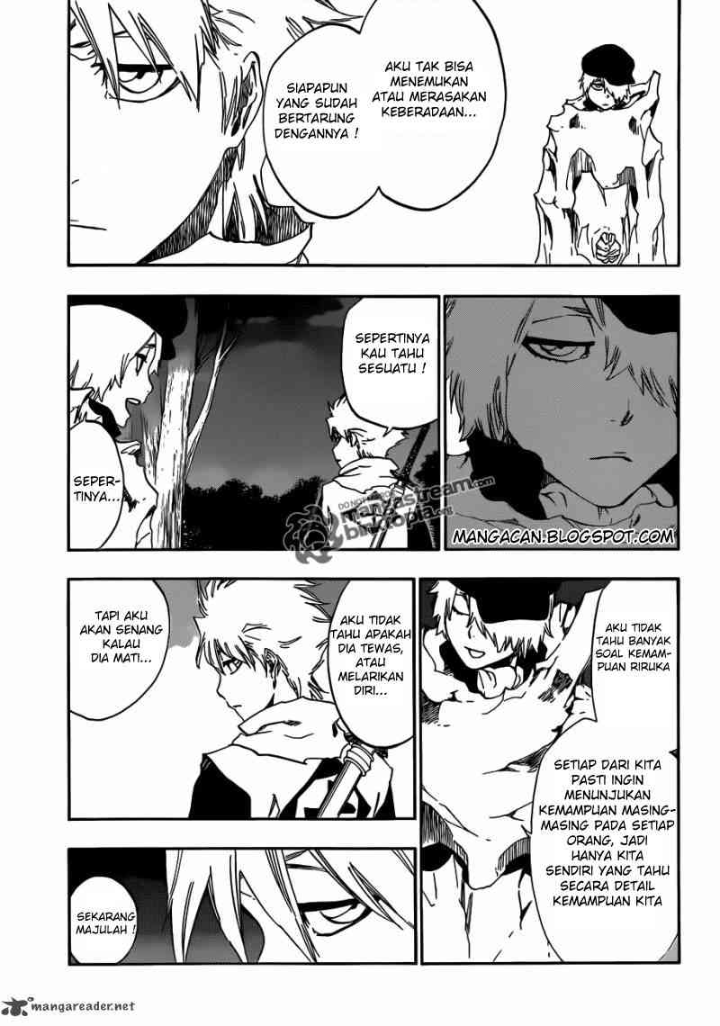 Chapter 473 - halaman 10