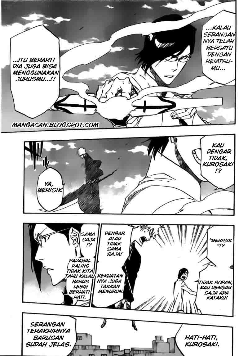 Chapter 470 - halaman 16