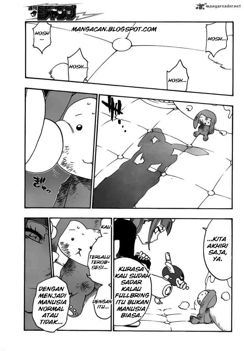 Chapter 470 - halaman 18