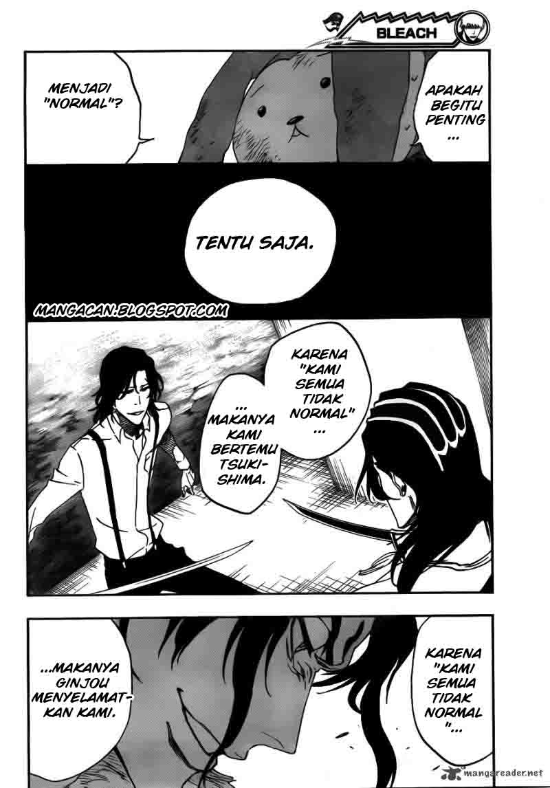Chapter 470 - halaman 19