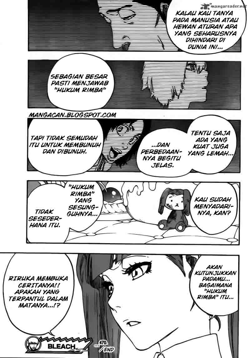 Chapter 470 - halaman 20