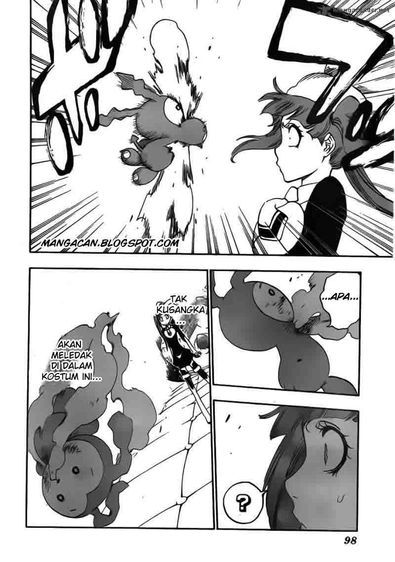 Chapter 470 - halaman 5