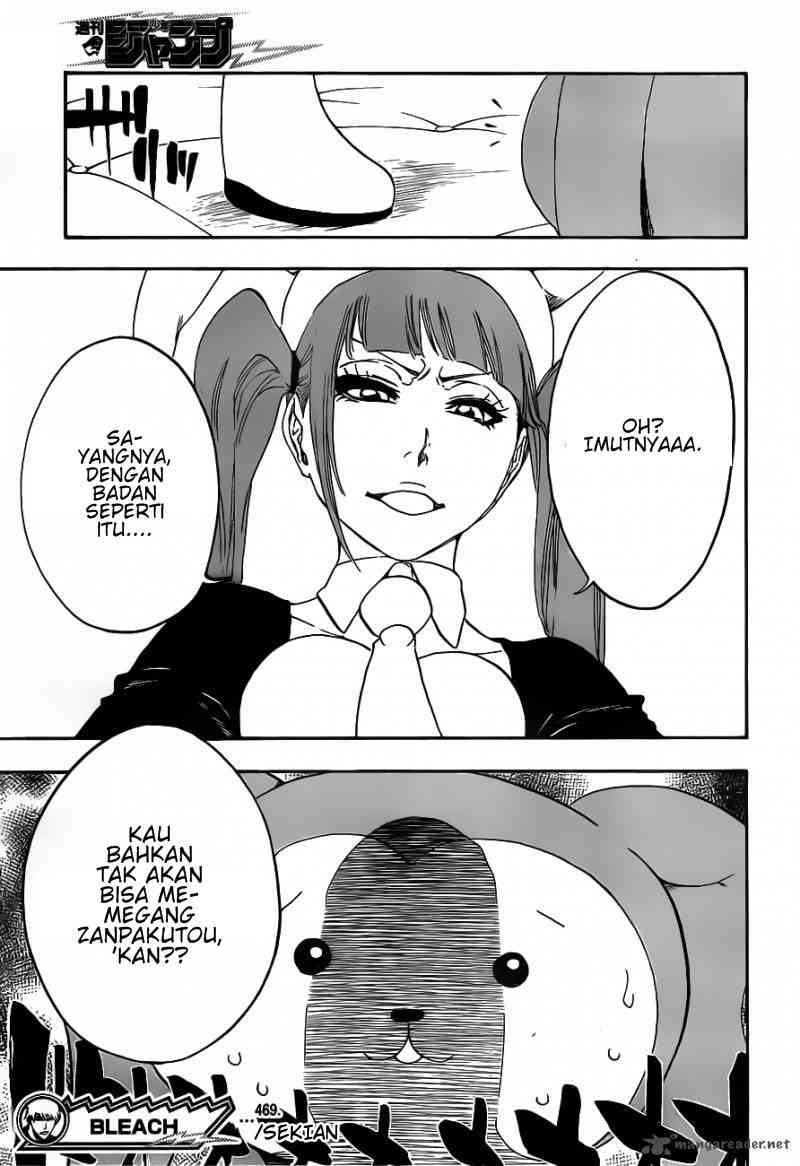 Chapter 469 - halaman 21
