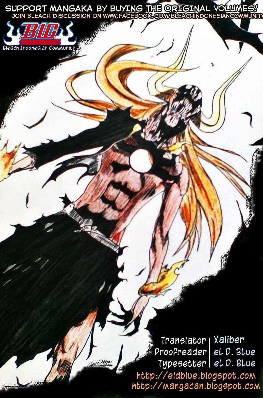 Chapter 469 - halaman 22