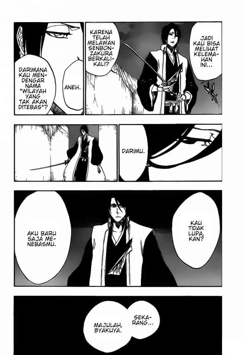 Chapter 469 - halaman 8
