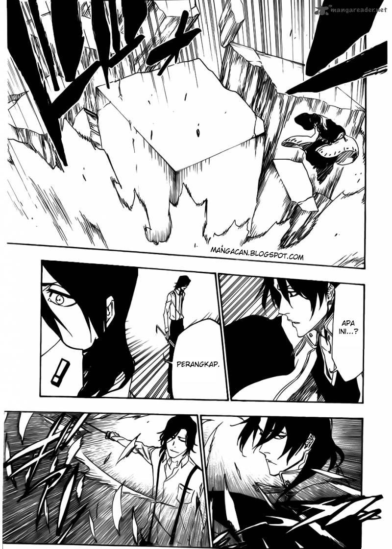 Chapter 468 - halaman 16