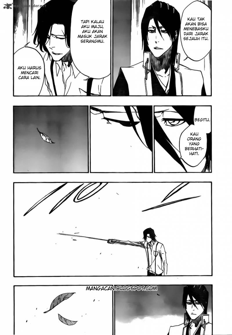 Chapter 468 - halaman 3