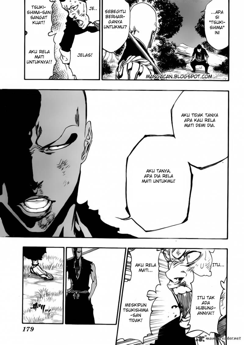 Chapter 468 - halaman 10