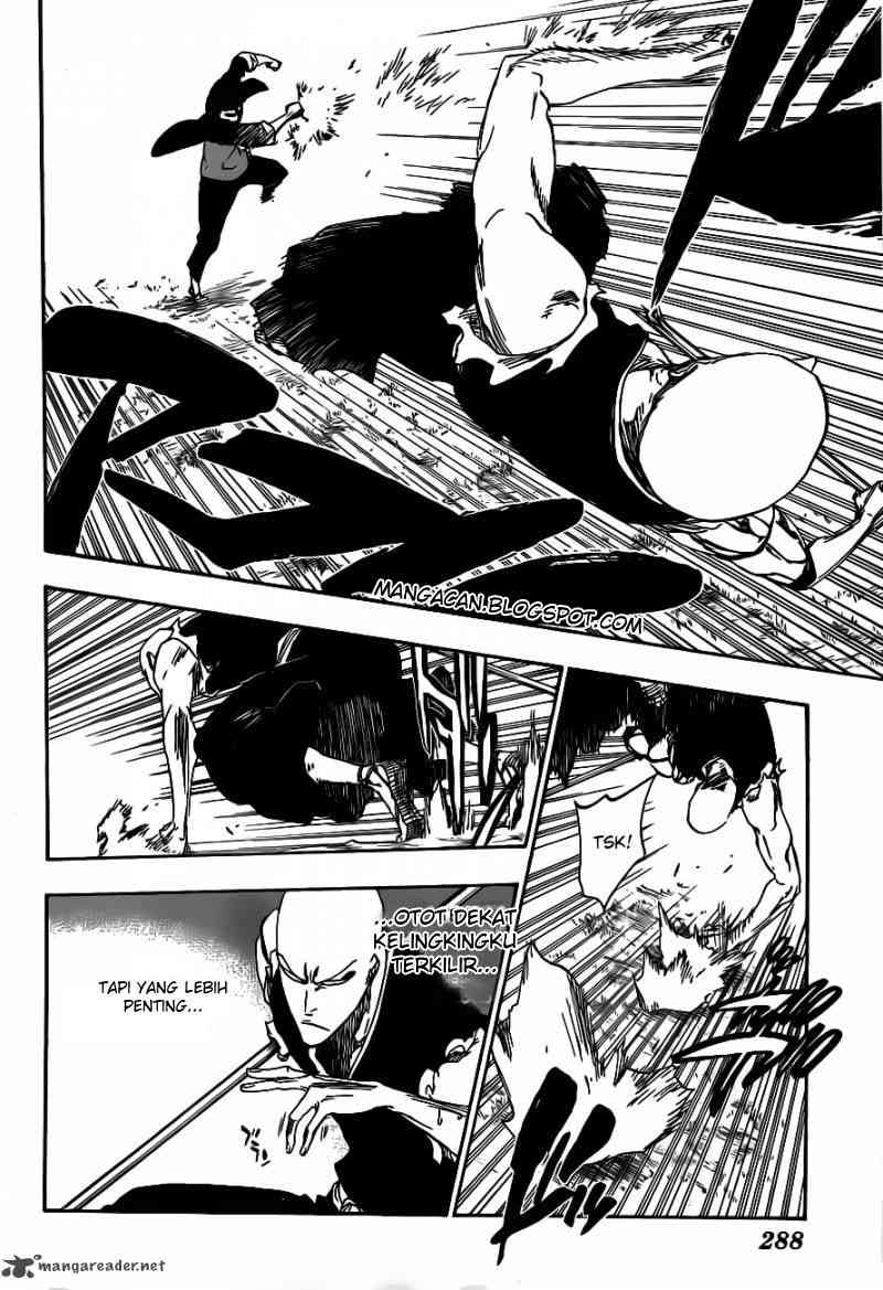 Chapter 467 - halaman 11