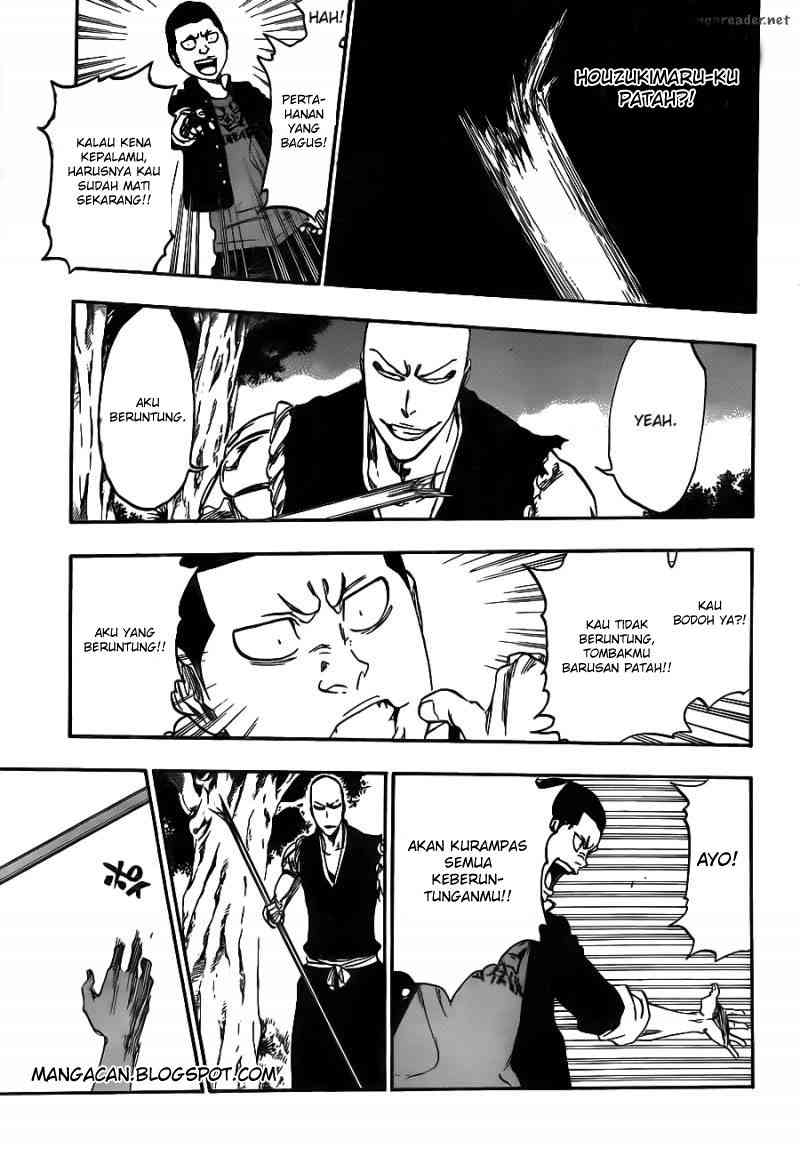 Chapter 467 - halaman 12