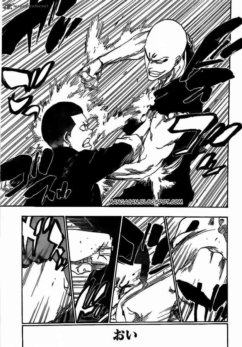 Chapter 467 - halaman 14