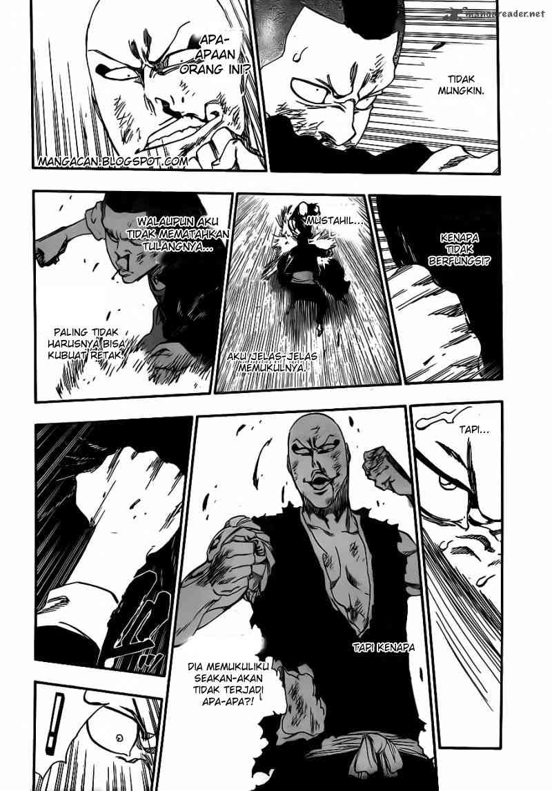 Chapter 467 - halaman 15