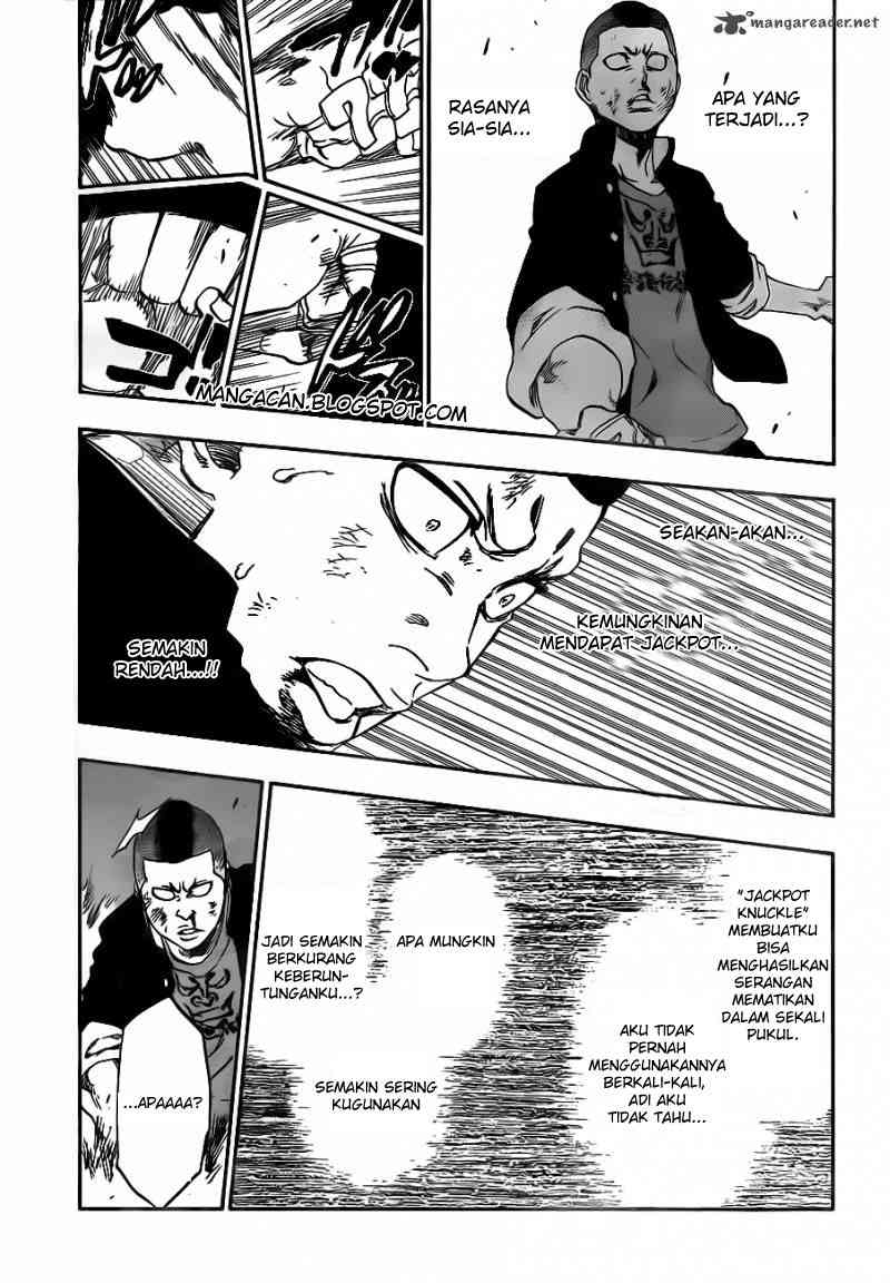 Chapter 467 - halaman 16