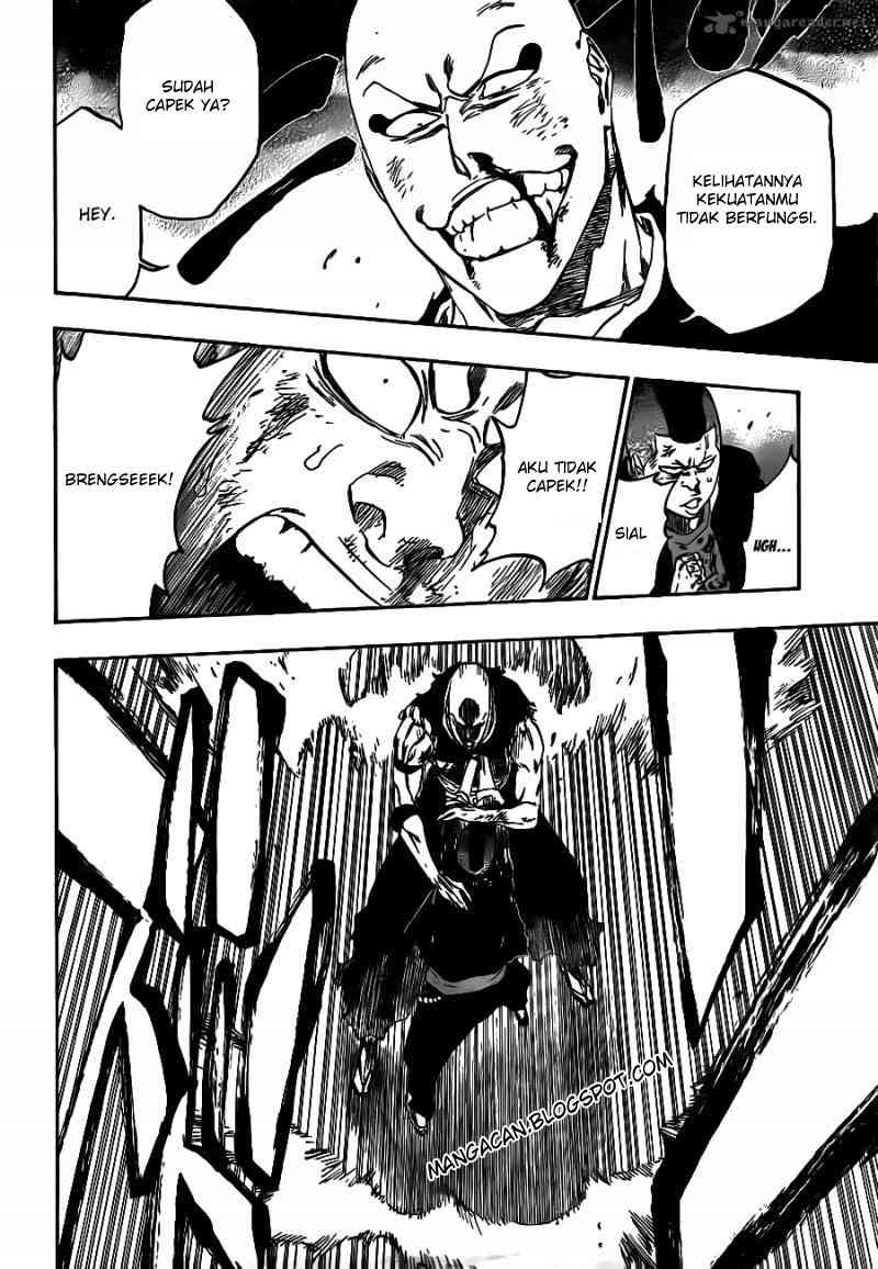 Chapter 467 - halaman 17