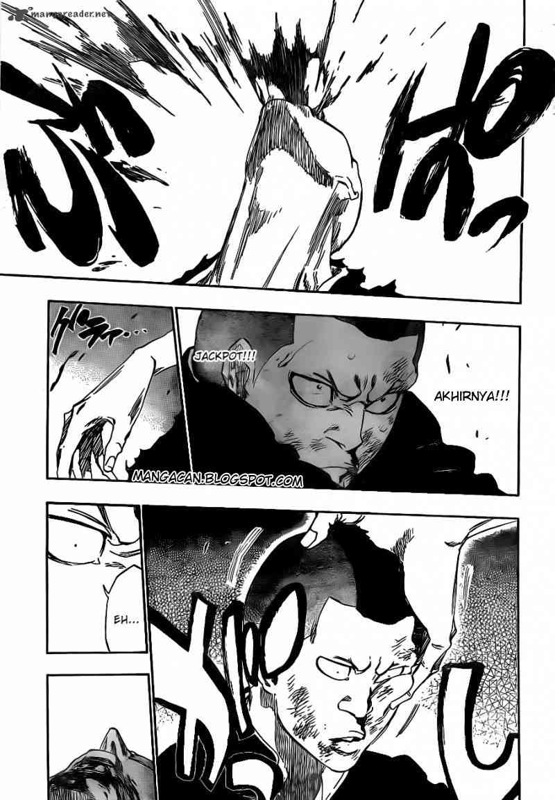 Chapter 467 - halaman 18